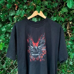 Harley Davidson T-shirt